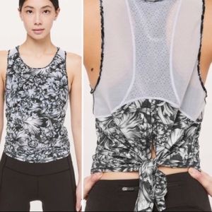 LULULEMON Sculpt Tank